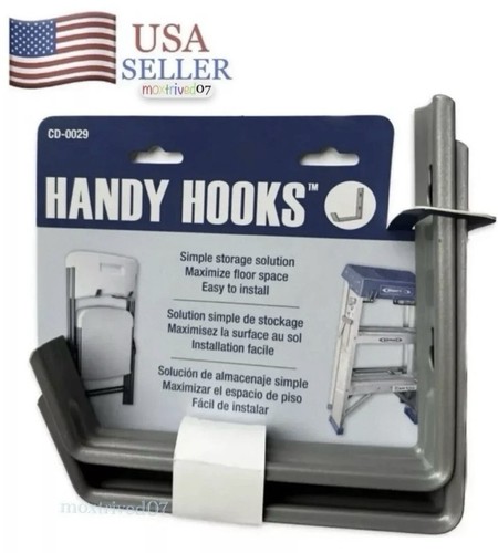 Steel utility l bracket - utility,