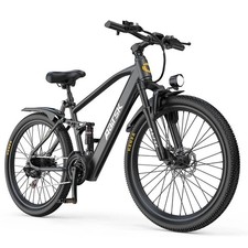 Aairsk gt900 250w 15mph - 250w,