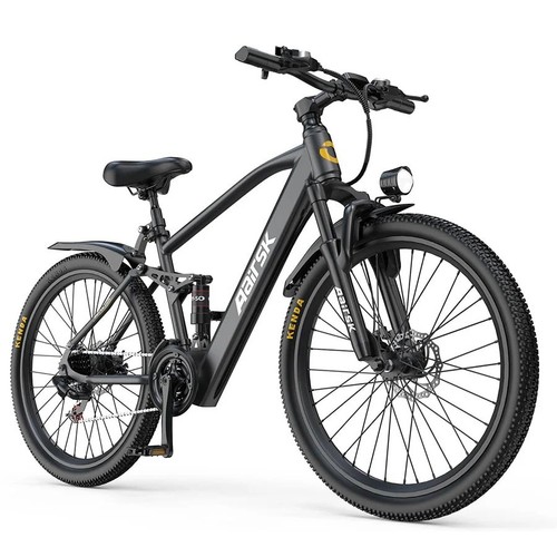 Aairsk gt900 250w 15mph - aairsk,
