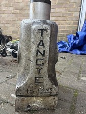 Hydra Lite Model 6515 15 Ton