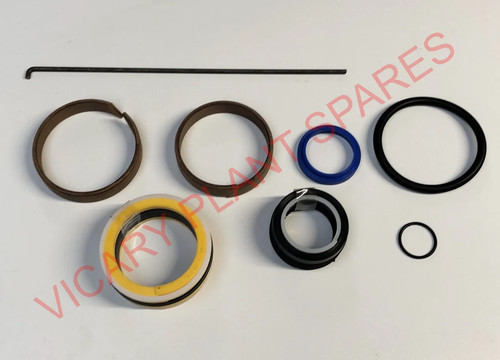 Ram seal kit jcb - ram,
