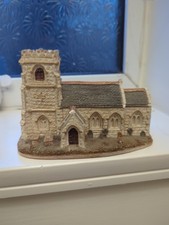 Lilliput Lane St Mary's Church