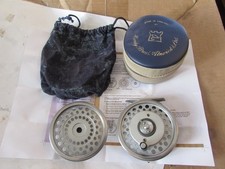 V good Vintage Hardy alnwick