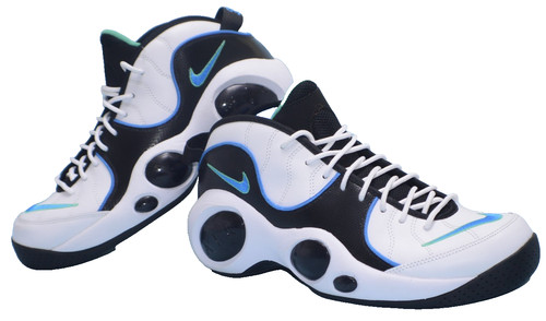 New nike air zoom - zoom, flight