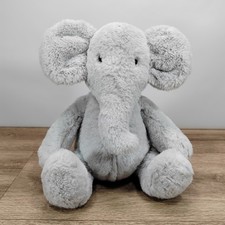 Mothercare Elephant Plush Soft