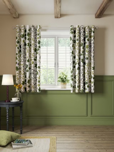 Sanderson sycamore oak pair - sanderson,