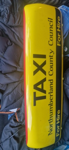 Digitax taxi meter - , and