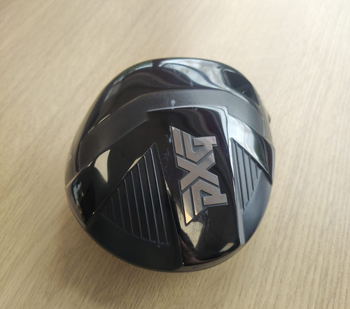 Pxg 0211 driver - driver, head