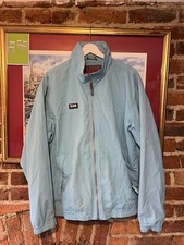 Slam Men's Sailing Jacket Size