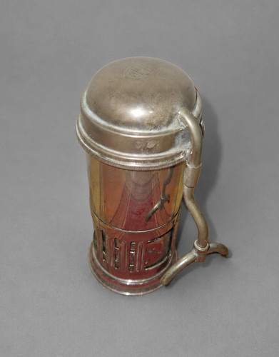 Vintage coffee maker - vintage,
