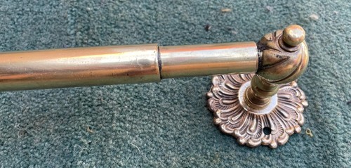Of2 59cm cast - 52-59cm, brass