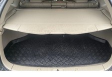Lexus RX 2003-09 Parcel Shelf