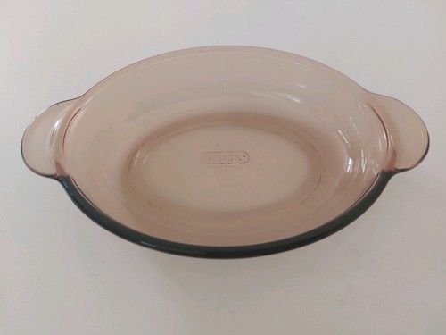 Vision corning amber dish usa - corning,