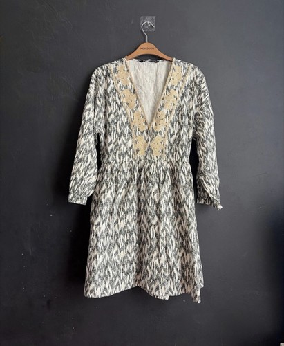 Women zara 100 - women’s, 100%