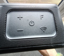 LG SK8 SOUNDBAR HOME CINEMA 4K