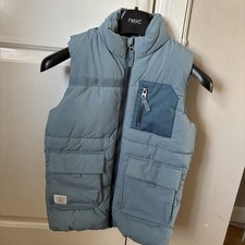 Boys Next Gilet Age 7-8 Years