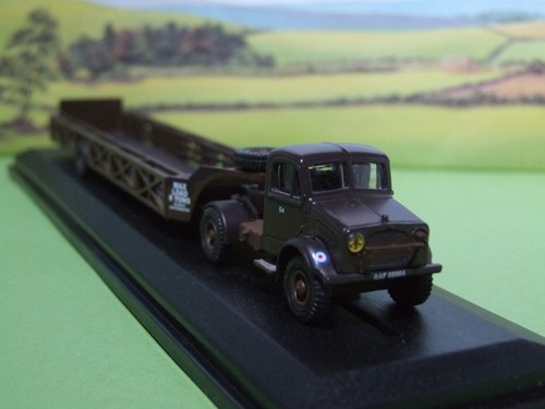 Oxford scale 1940 s raf - 1:76,