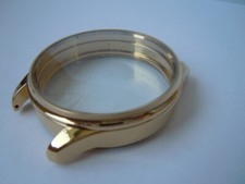 YELLOW ALLOYS CASE FOR POCKET