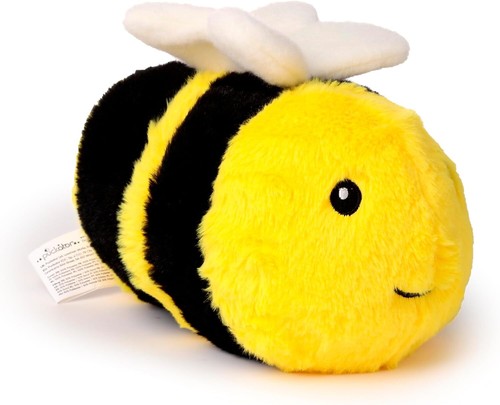 Cute novelty plush bumble bee - novelty,