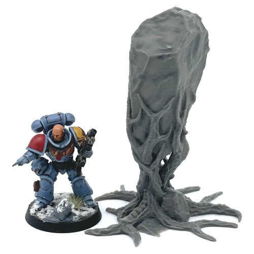 Rock gem tree - rock,
