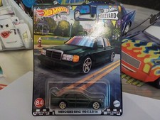 Hot Wheels Premium Boulevard