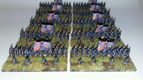 6mm american civil war - american,