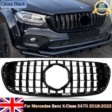 For Mercedes X-Class X470 X250