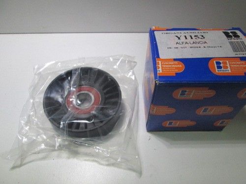 Y1153 auxiliary belt - y1153, bearing