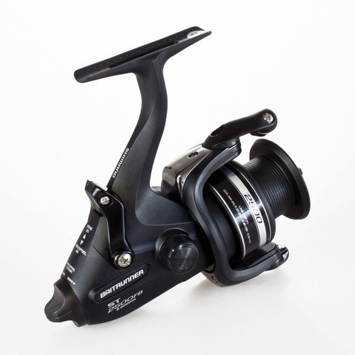Shimano 2500 baitrunner - 2500, fb