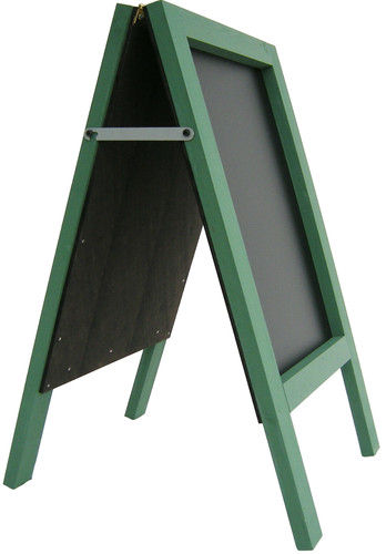 Pavement board - board, a
