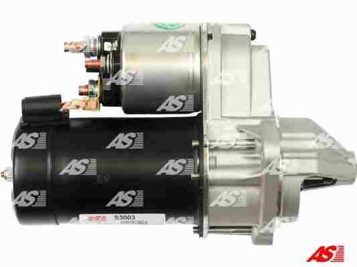 S0295 engine starter - s0295, as-pl