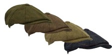 Walker and Hawkes  - Unisex Tweed 8 Panel Newsboy Bakerboy Cap