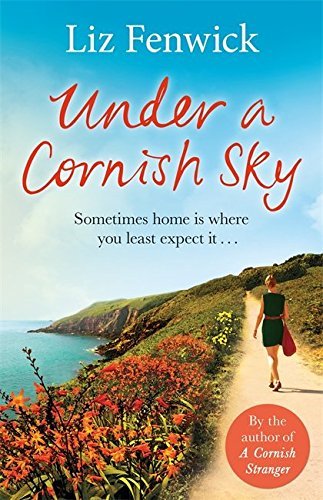 Under cornish sky liz - cornish,