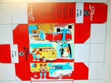 REPRODUCTION TEKNO SHELL