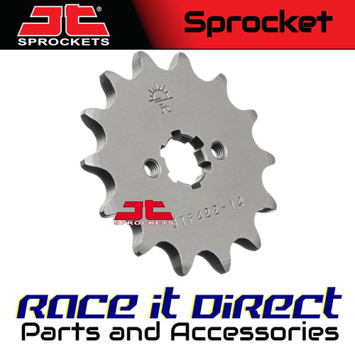 Sprocket for suzuki t20 - sprocket,