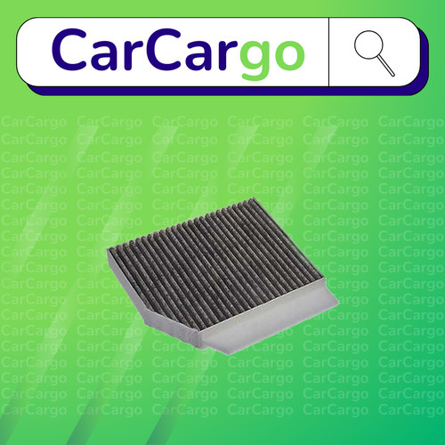 Activated carbon cabin - carbon, filter