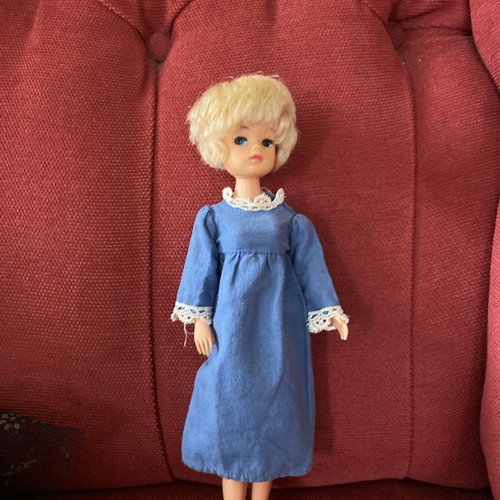 Vintage sindy patch - vintage,