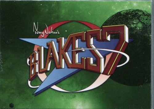 Blakes series complete - 7,