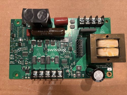 Swisslog translogic motor - swisslog,