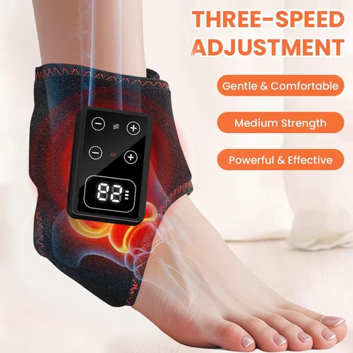 3in1 electric foot ankle - 3in1,
