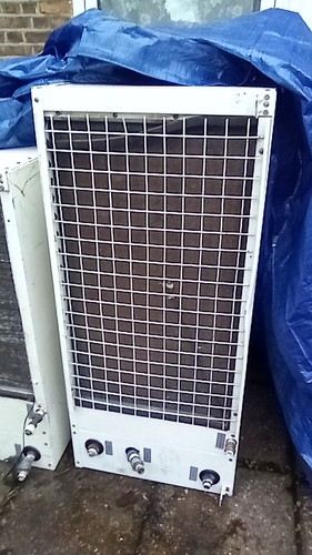 Hydroponics opticlimate - 2x,