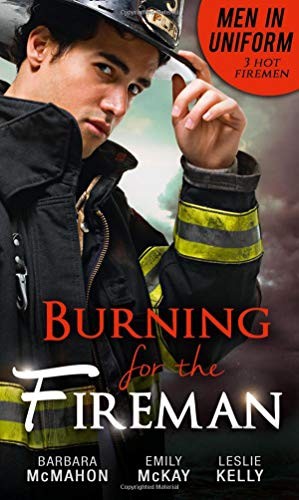 Men uniform burning - uniform:,