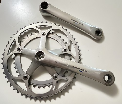 Vintage shimano 600 - vintage, 80's