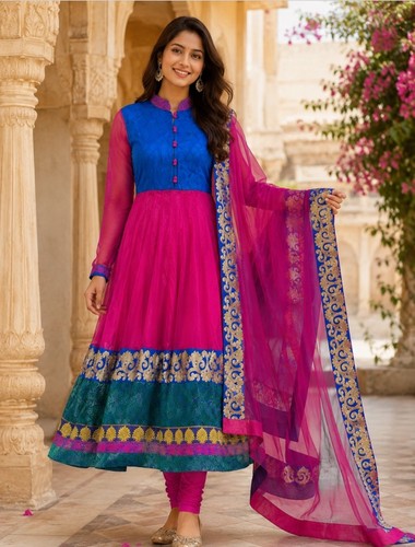 Womens indian churidhar kurta - indian,
