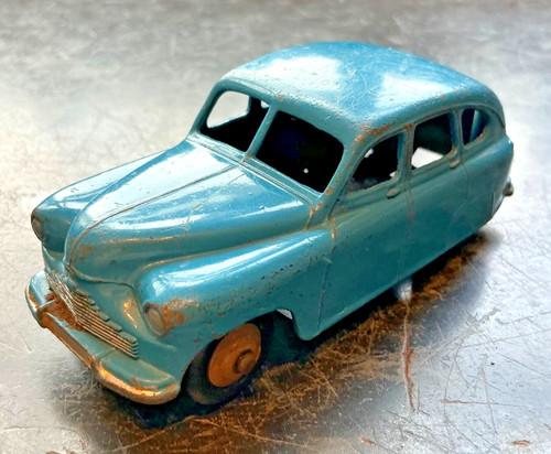 Dinky toys 40e vanguard - 40e,
