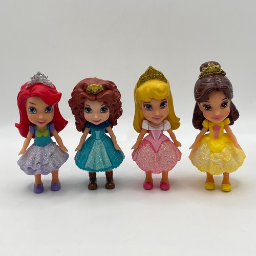 Disney princess sparkle mini - disney,