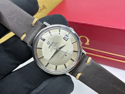 Vintage omega constellation - vintage,