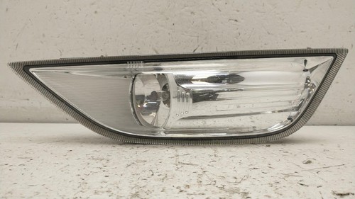 Mondeo mk4 left foglamp fog - left,