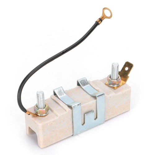 Accuspark ballast resistor 5 - accuspark, 1.5