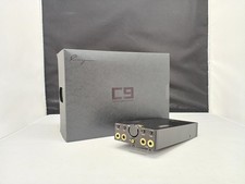 CAYIN C9 Portable Tube